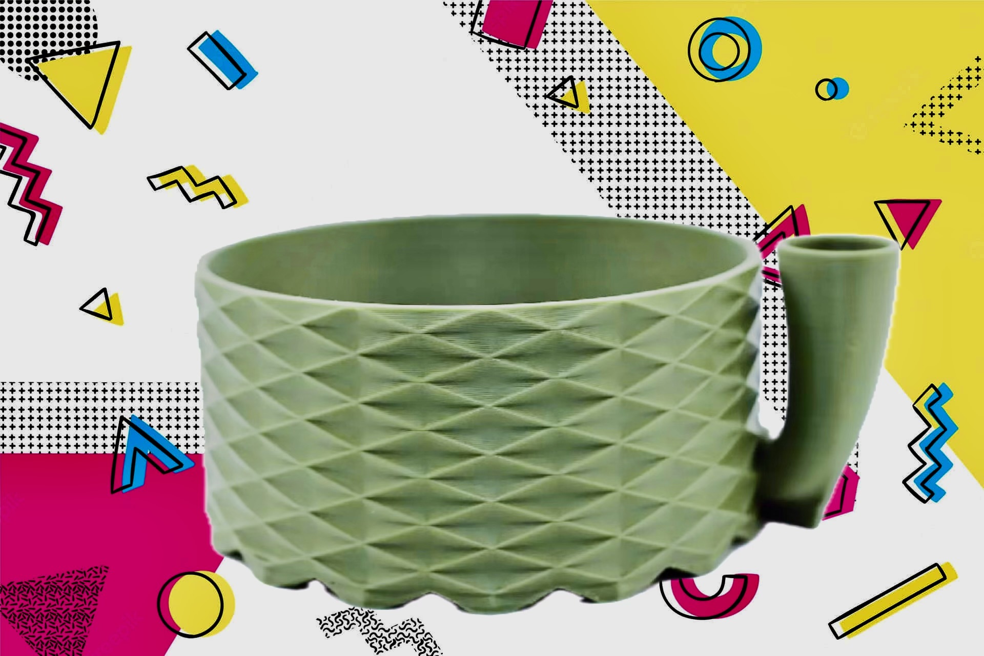 Water Spinning Fruit Washer Bowl — photo 1